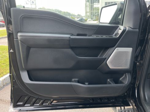 Used 2023 Ford F150 Raptor AWD/4WD image 12