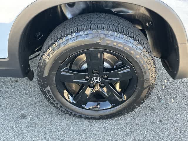 Used 2023 Honda Ridgeline Black Edition image 5