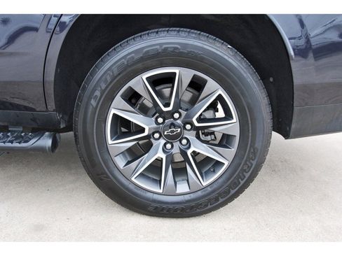 Used 2023 Chevrolet Tahoe Z71 w/ Luxury Package AWD/4WD image 31