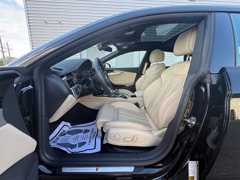 Used 2025 Audi A5 2.0T Premium Plus image 16