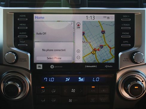 Used 2022 Toyota 4Runner Limited image 18