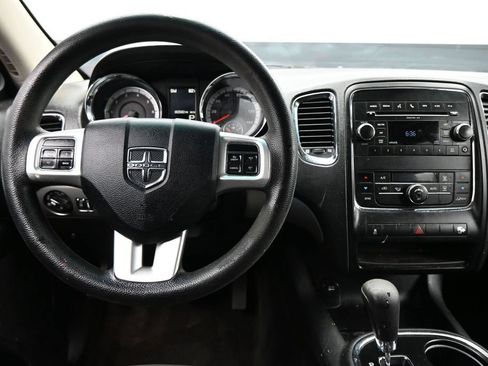 Used 2011 Dodge Durango Express AWD/4WD image 13