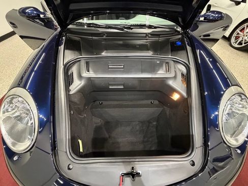 Used 2006 Porsche 911 Carrera S RWD image 60