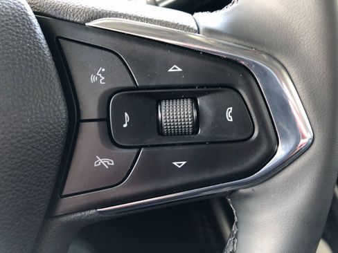 Certified 2026 Chevrolet TrailBlazer LT w/ Convenience Package image 35