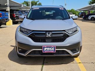 Used 2022 Honda CR-V Touring video 2