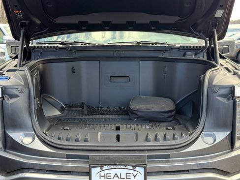 Certified 2022 Ford F150 Lightning Lariat image 14