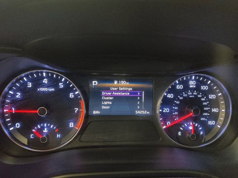 Used 2024 Kia Forte LXS FWD image 23