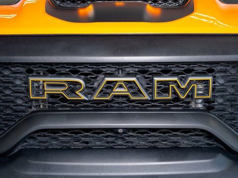 Used 2022 RAM 1500 TRX w/ TRX Level 2 Equipment Group image 16