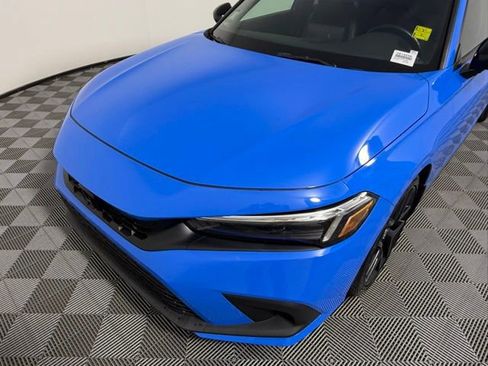 Used 2024 Honda Civic Sport image 10