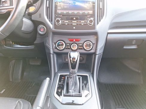 Certified 2023 Subaru Impreza 2.0i Limited image 17