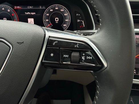 Used 2019 Audi A7 3.0T Prestige w/ Prestige Package image 19