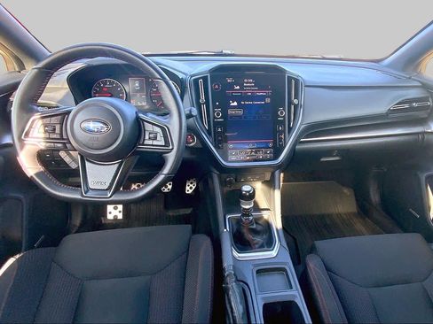 Used 2023 Subaru WRX Premium AWD/4WD image 16