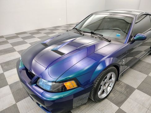 Used 2004 Ford Mustang Cobra image 16