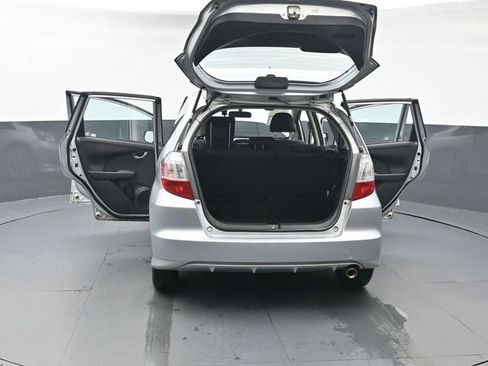 Used 2013 Honda Fit Sport image 46