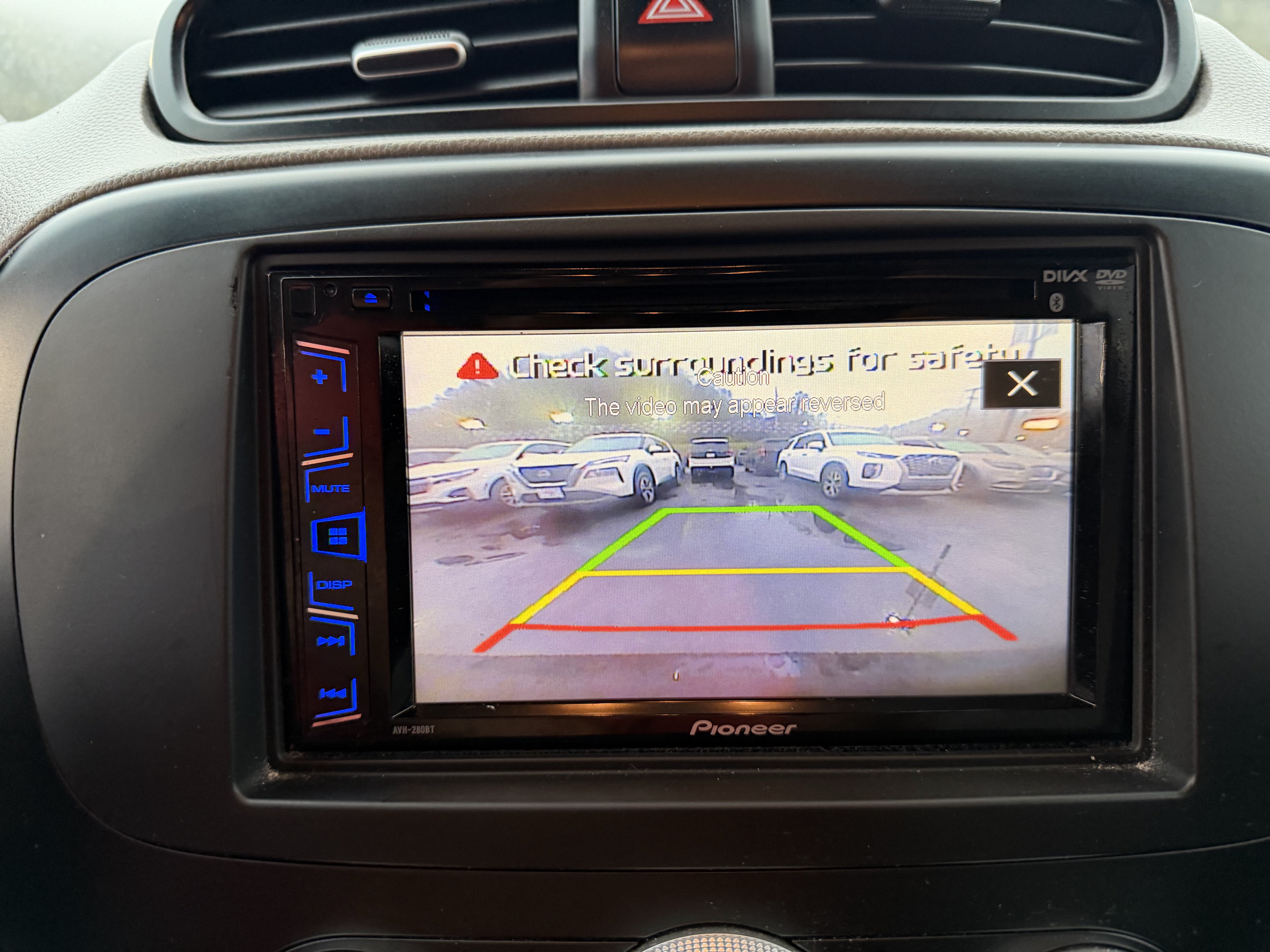 Used 2016 Kia Soul + FWD image 15