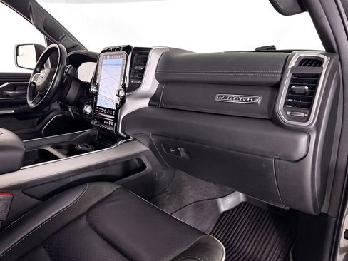 Used 2022 RAM 1500 Laramie image 13