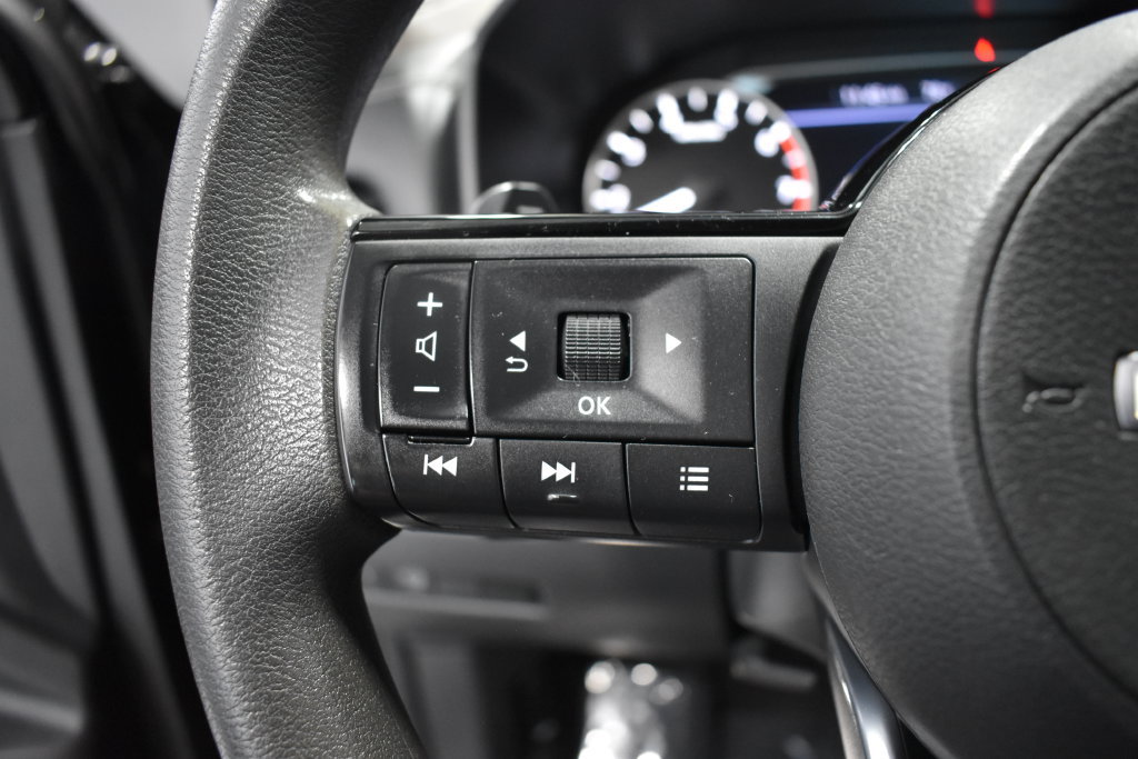 Certified 2023 Nissan Rogue SV AWD/4WD image 27