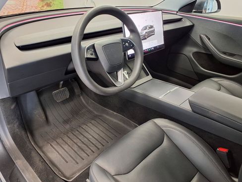 Used 2025 Tesla Model 3 Long Range RWD image 20