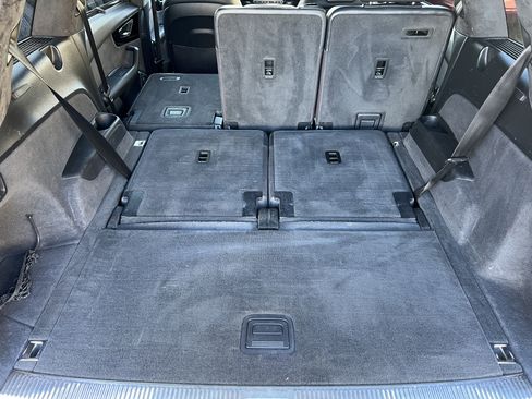 Used 2017 Audi Q7 3.0T Prestige w/ Prestige Package image 21