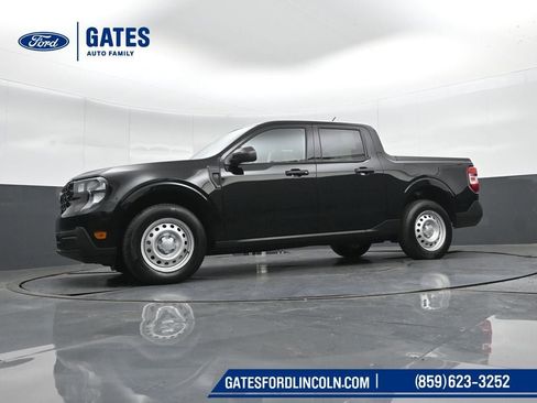 New 2026 Ford Maverick XL w/ Equipment Group 101A image 39