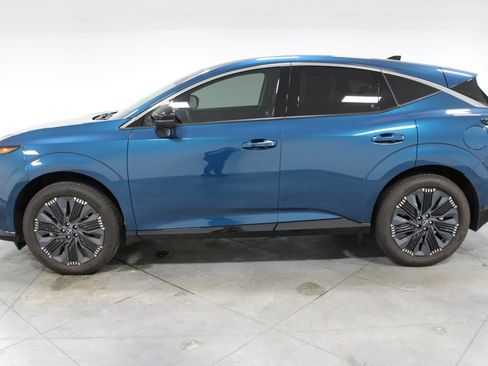 Used 2026 Nissan Murano Platinum w/ Cargo Package AWD/4WD image 6