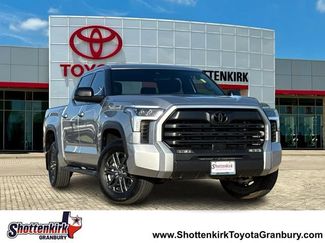Used 2025 Toyota Tundra SR5 w/ SX Package RWD video 1