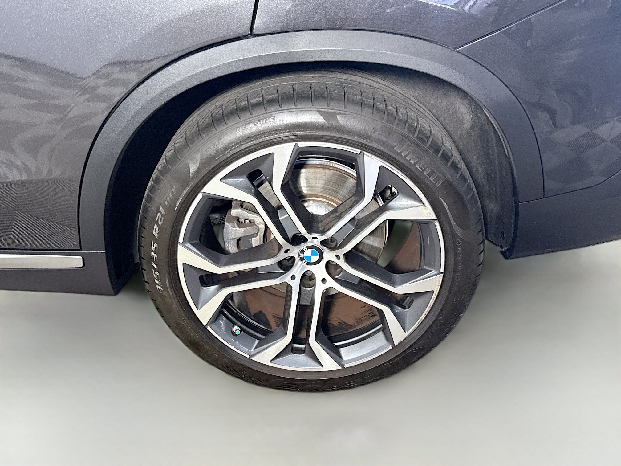 Used 2023 BMW X5 sDrive40i w/ Premium Package RWD image 37