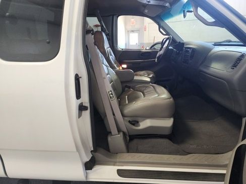 Used 2001 Ford F150 XL image 18