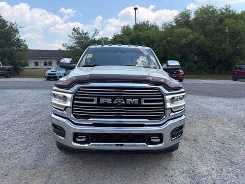 Used 2022 RAM 2500 Laramie AWD/4WD image 17