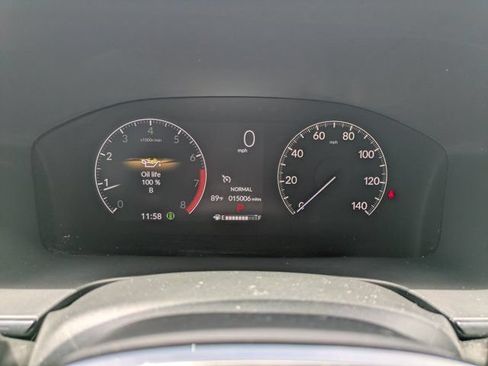 Certified 2024 Honda CR-V EX-L image 26