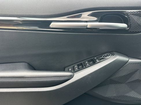 Certified 2023 Kia Seltos S FWD image 13