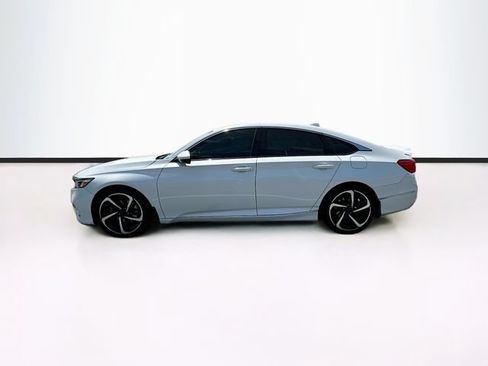 Used 2020 Honda Accord Touring image 7