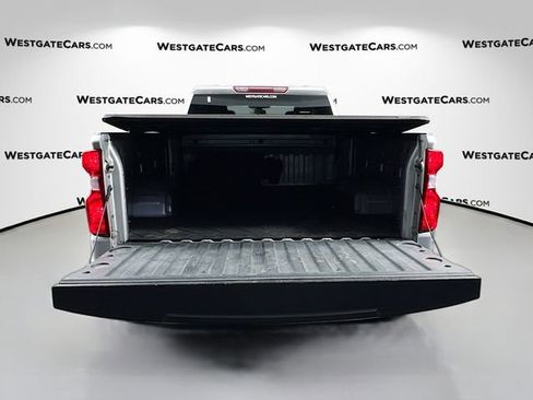 Used 2020 Chevrolet Silverado 1500 LT image 12