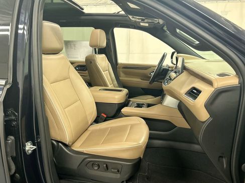 Used 2023 Chevrolet Tahoe Premier image 25