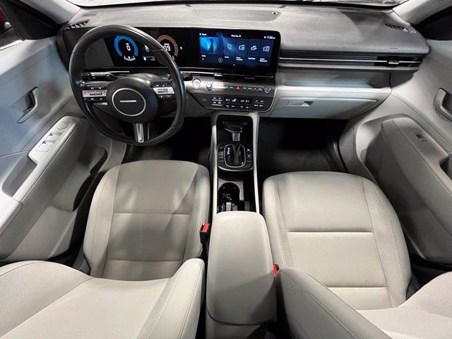 Used 2024 Hyundai Kona SEL FWD image 17