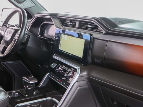 Used 2022 GMC Sierra 1500 Denali image 30