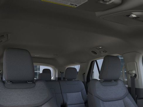 New 2026 Ford Explorer Active image 43