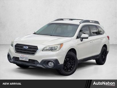 Used 2015 Subaru Outback 2.5i Premium w/ Popular Package #2