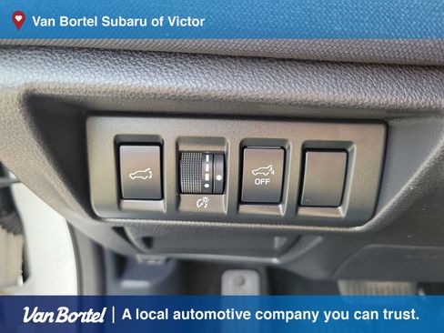 Certified 2024 Subaru Outback Premium AWD/4WD image 16