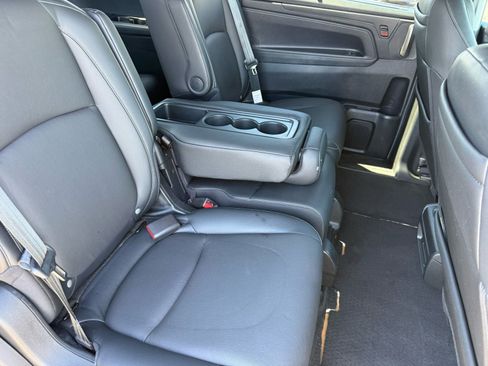 Used 2024 Honda Odyssey Touring image 31