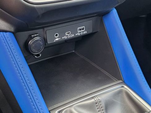 New 2026 Subaru WRX tS AWD/4WD image 31