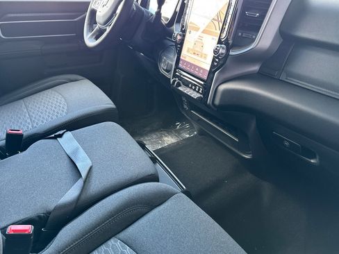 New 2026 RAM 2500 Big Horn image 14