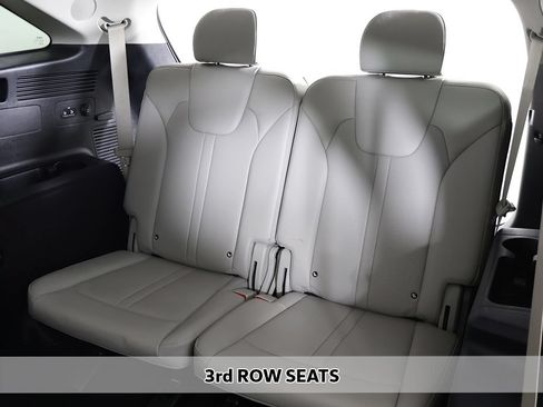 Certified 2023 Kia Sorento SX Prestige AWD/4WD image 11