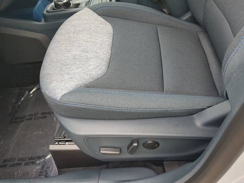 New 2026 Ford Maverick XLT w/ XLT Luxury Package FWD image 20