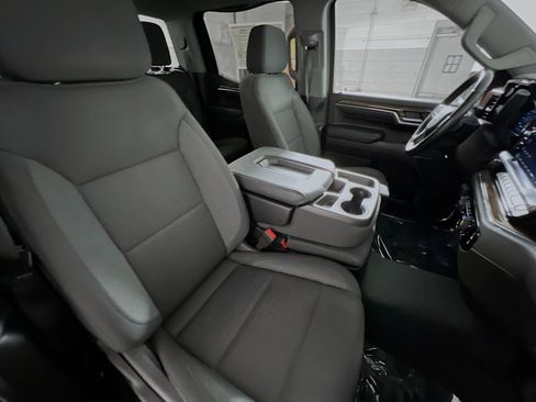 Used 2023 Chevrolet Silverado 1500 LT w/ Protection Package AWD/4WD image 30
