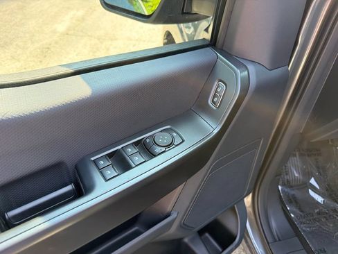 New 2026 Ford F150 STX w/ Equipment Group 200A AWD/4WD image 16