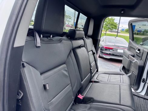 Used 2021 GMC Sierra 1500 Denali w/ Technology Package image 16