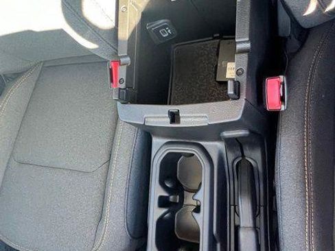 New 2026 Jeep Gladiator Willys image 17