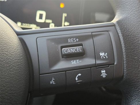 New 2026 Nissan Kicks SV image 23