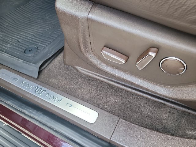 Used 2024 Ford Expedition Max King Ranch AWD/4WD image 23